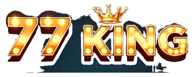 777 king logo